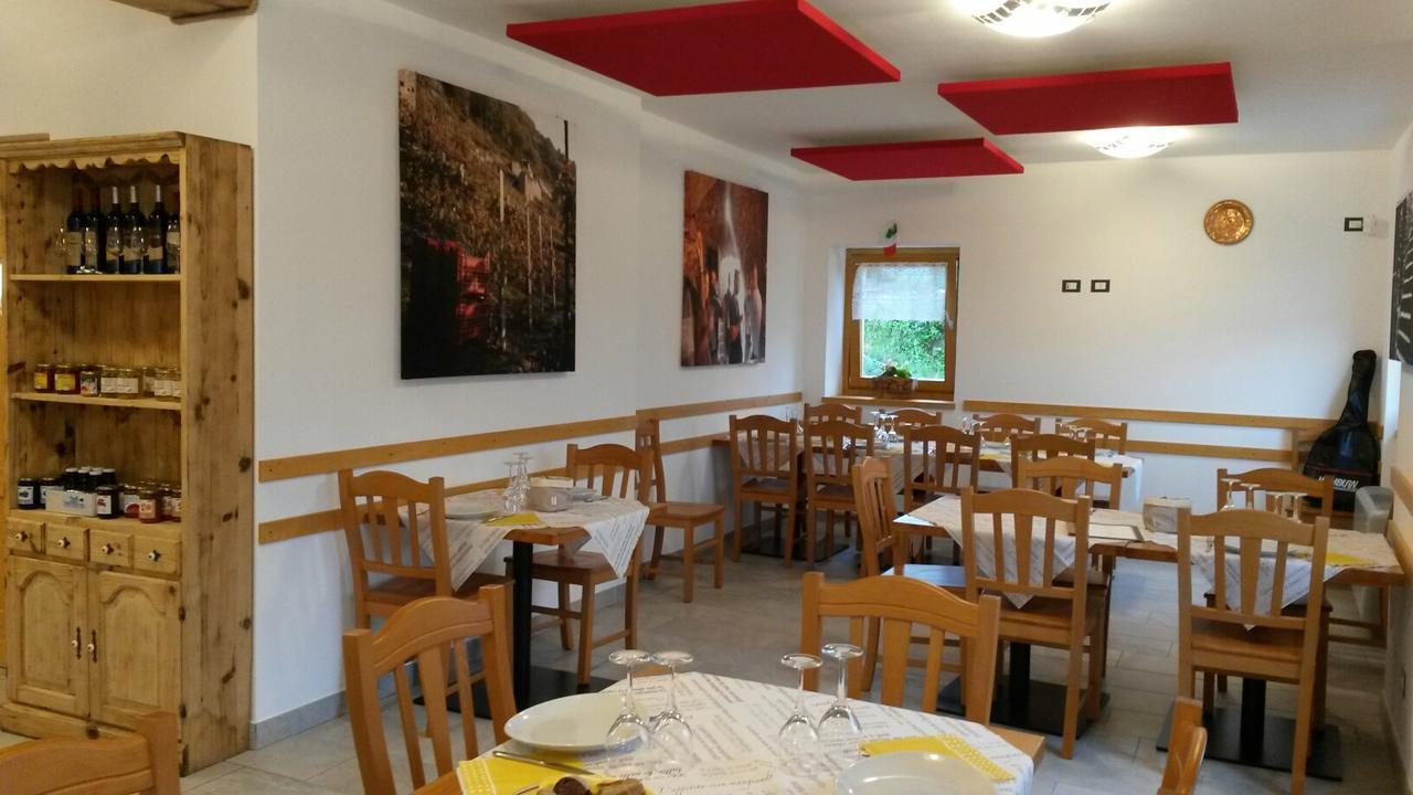 Da Ysy Alojamento de Turismo Rural Civo