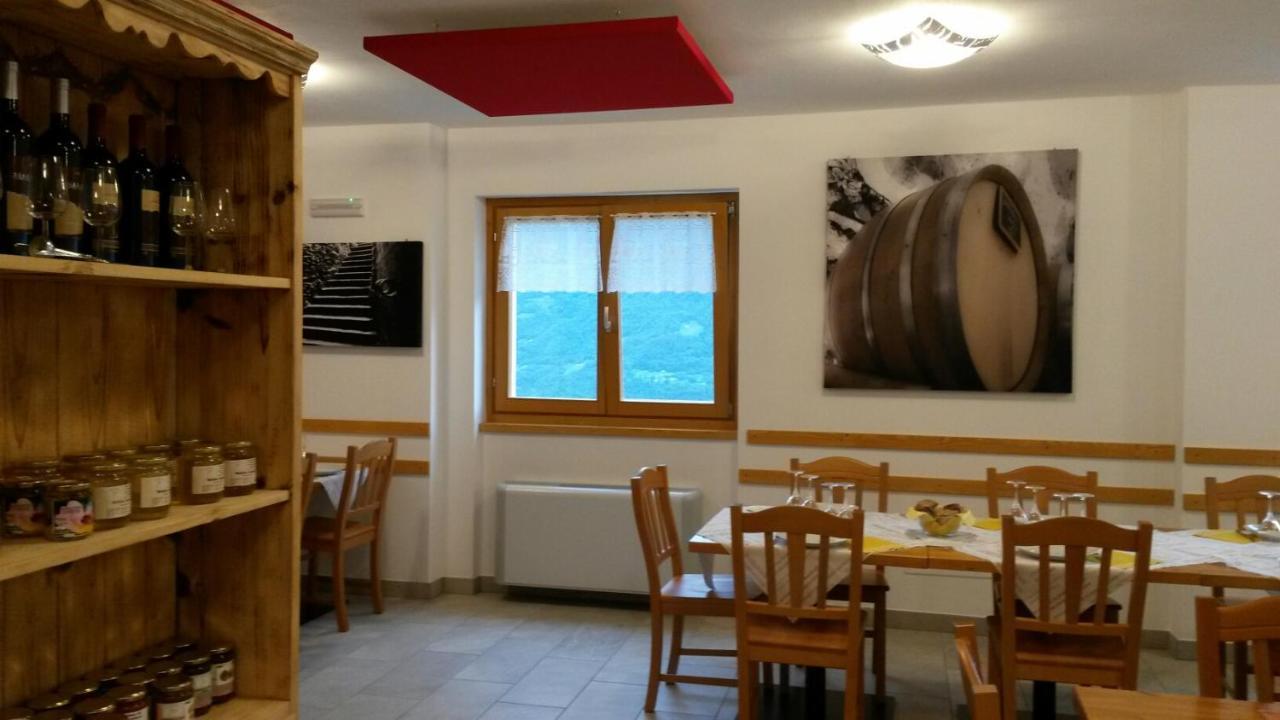 Alojamento de Turismo Rural Da Ysy *