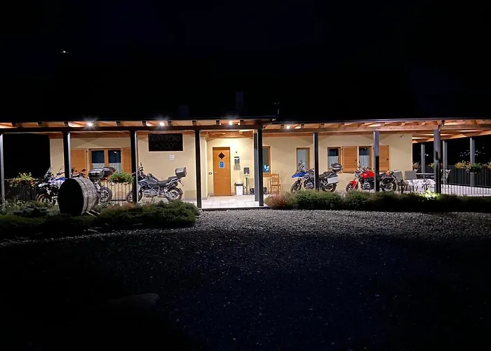Agriturismo Da Ysy